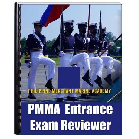 pmma entrance exam 2021|Philippine Merchant Marine Academy Entrance Examination .